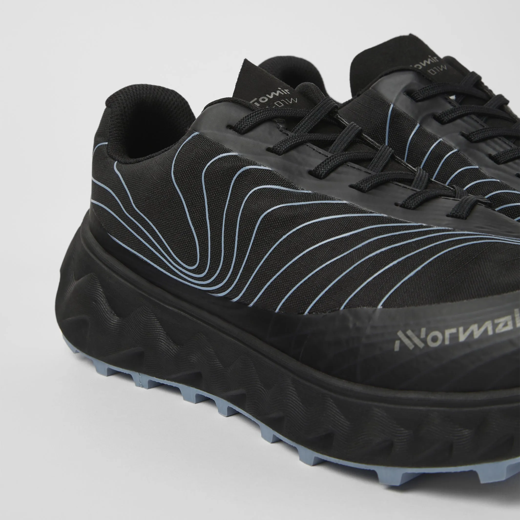 NNormal - Tomir Waterproof - Unisexe