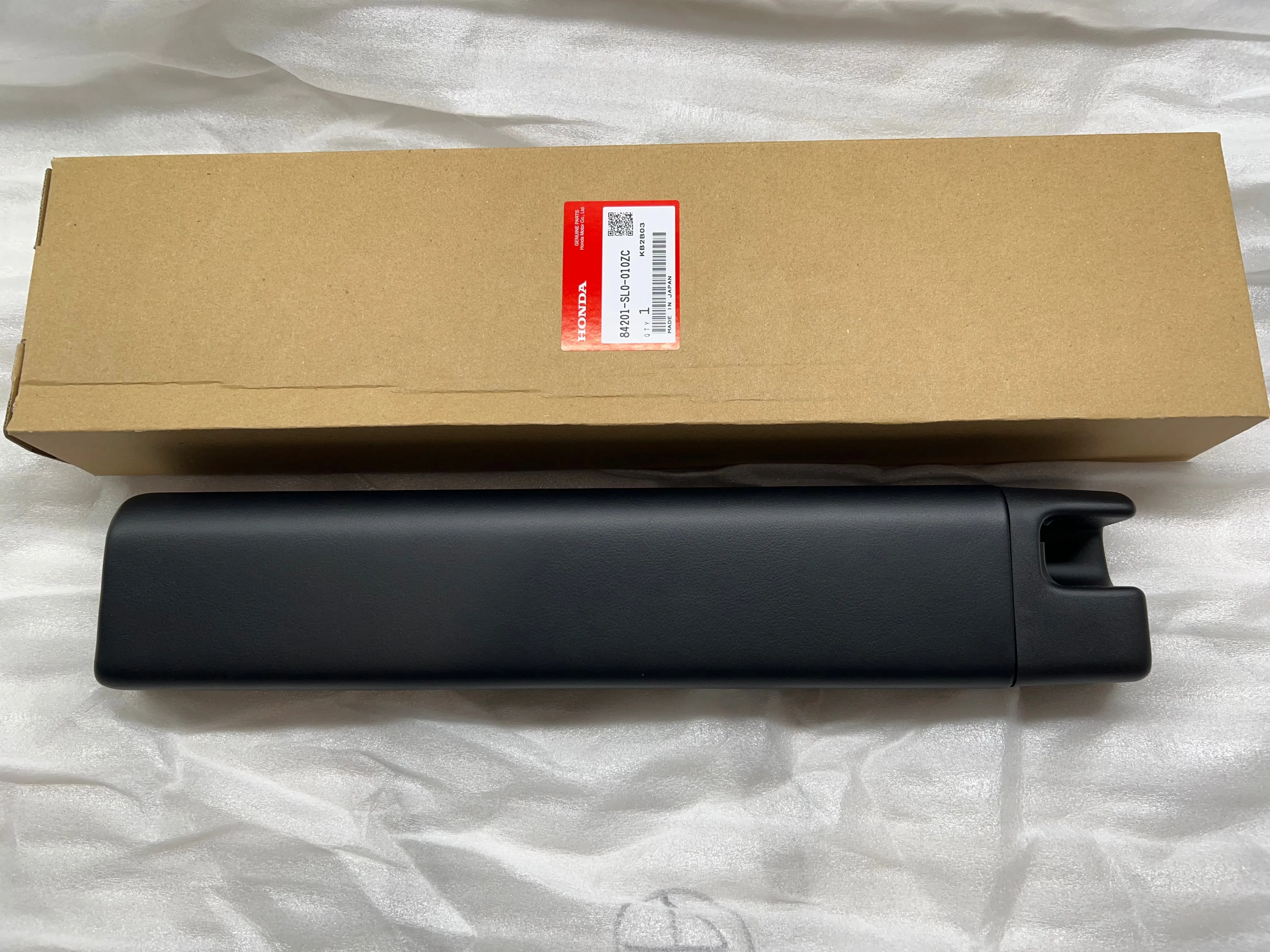 OEM NSX Door Pad Garnish