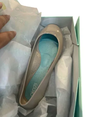 Oka-B - Women's Taylor Ballet Flats