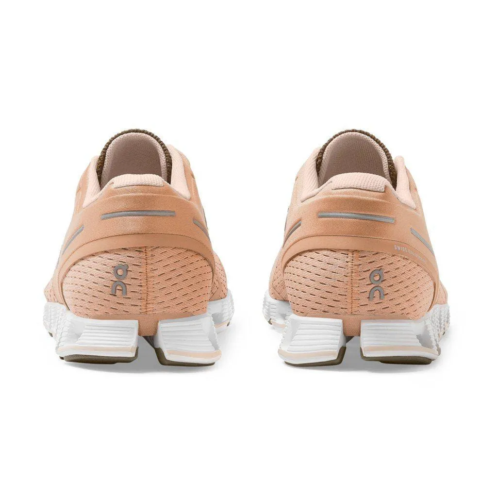 On Running Cloud (Women's) - Rosebrown/Camo