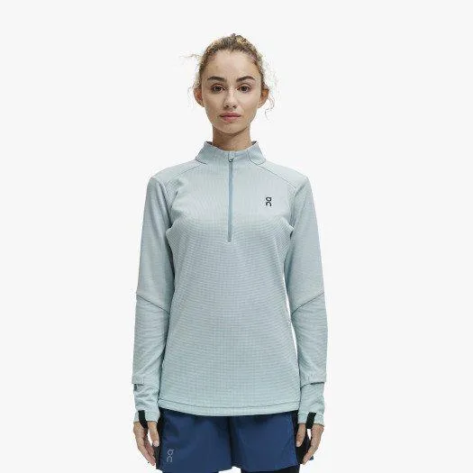 ON Running Women's Climate Shirt