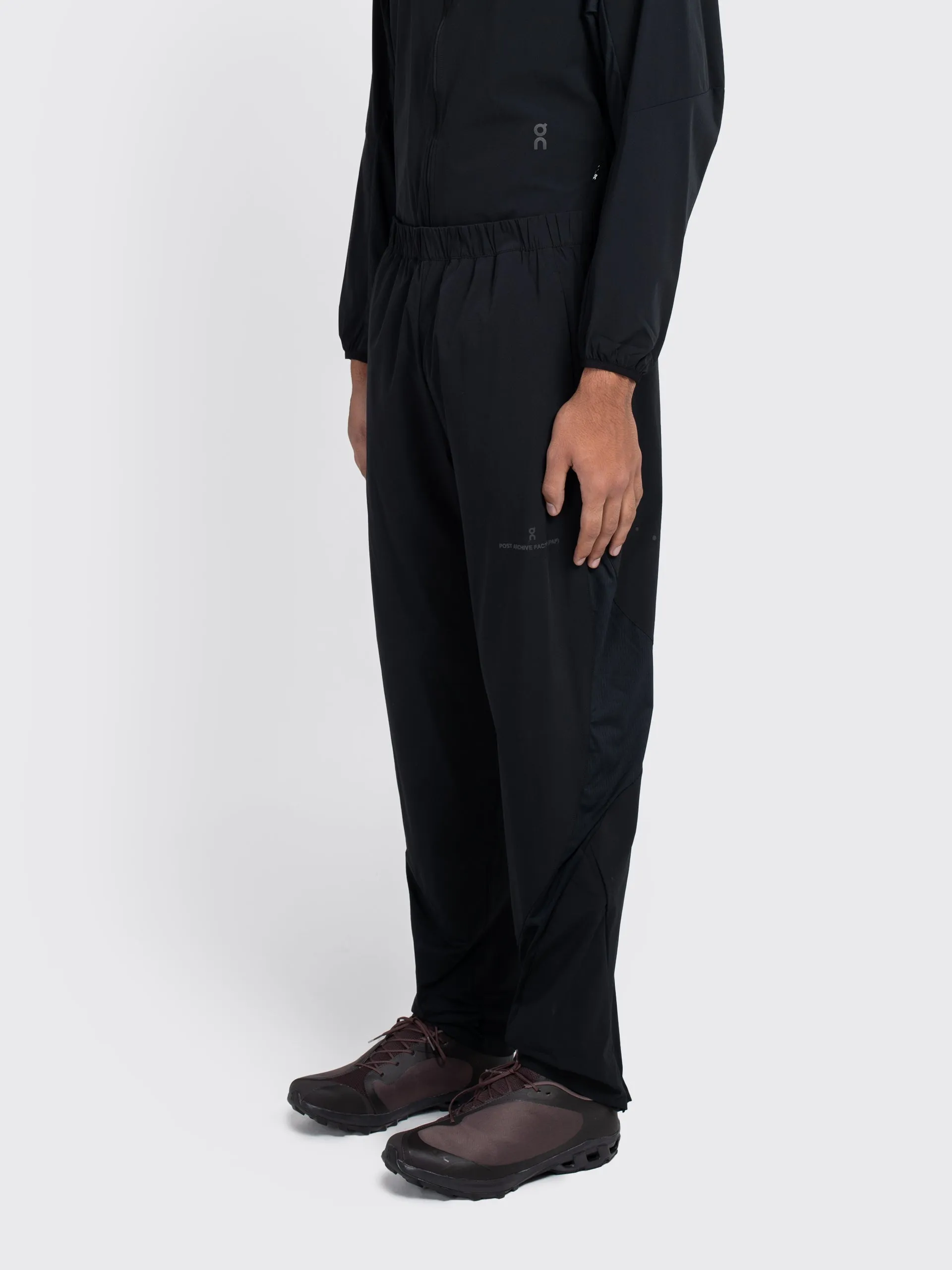 On Running x POST ARCHIVE FACTION (PAF) Running Pants