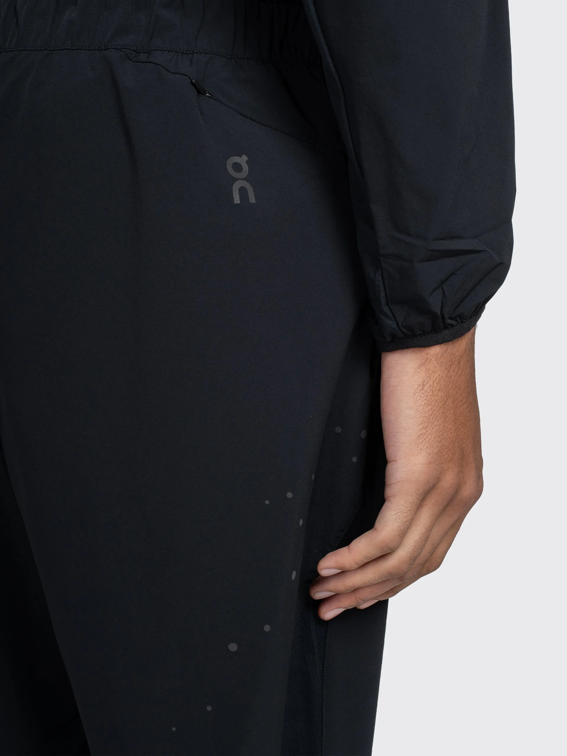 On Running x POST ARCHIVE FACTION (PAF) Running Pants