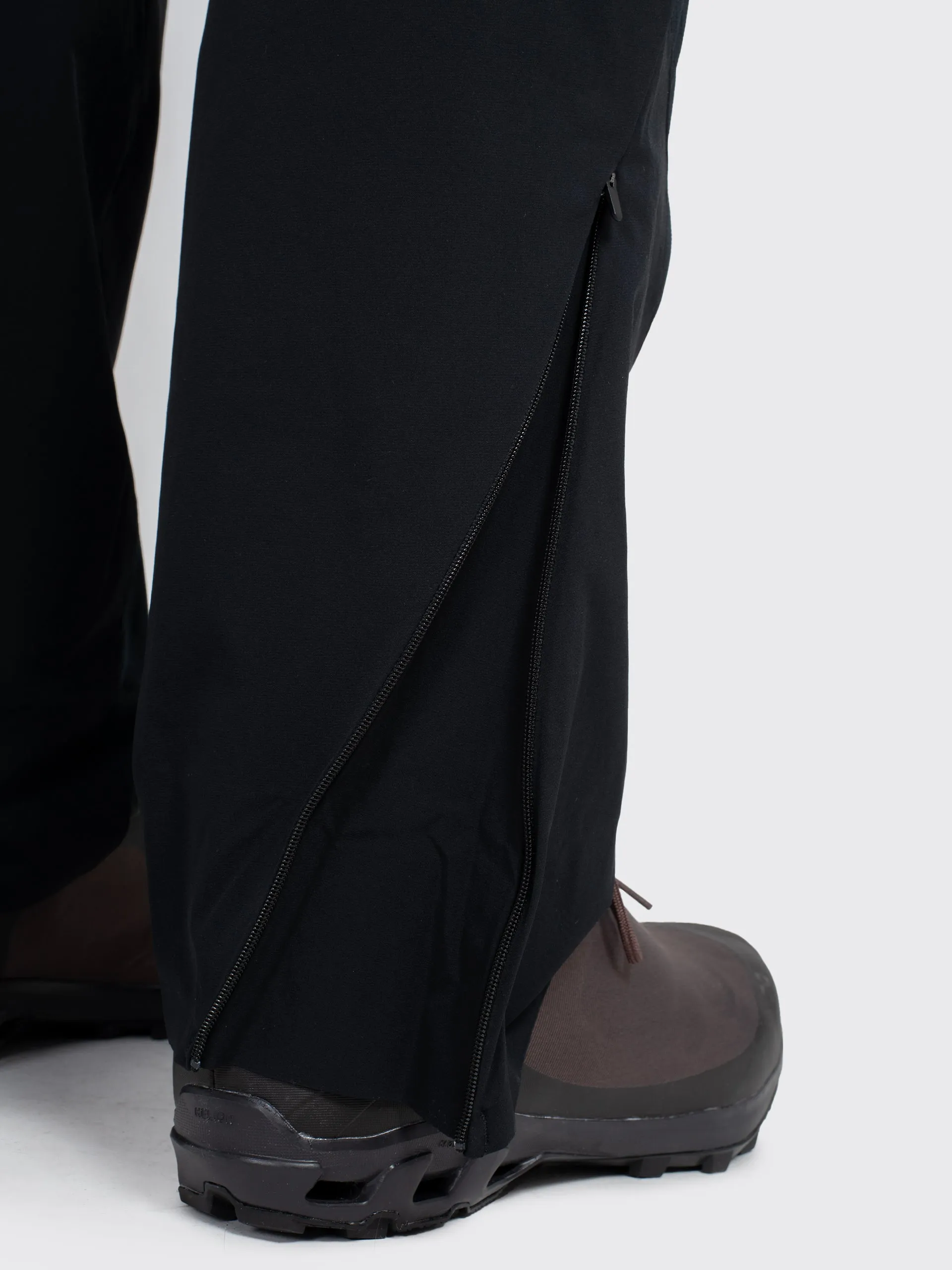 On Running x POST ARCHIVE FACTION (PAF) Running Pants