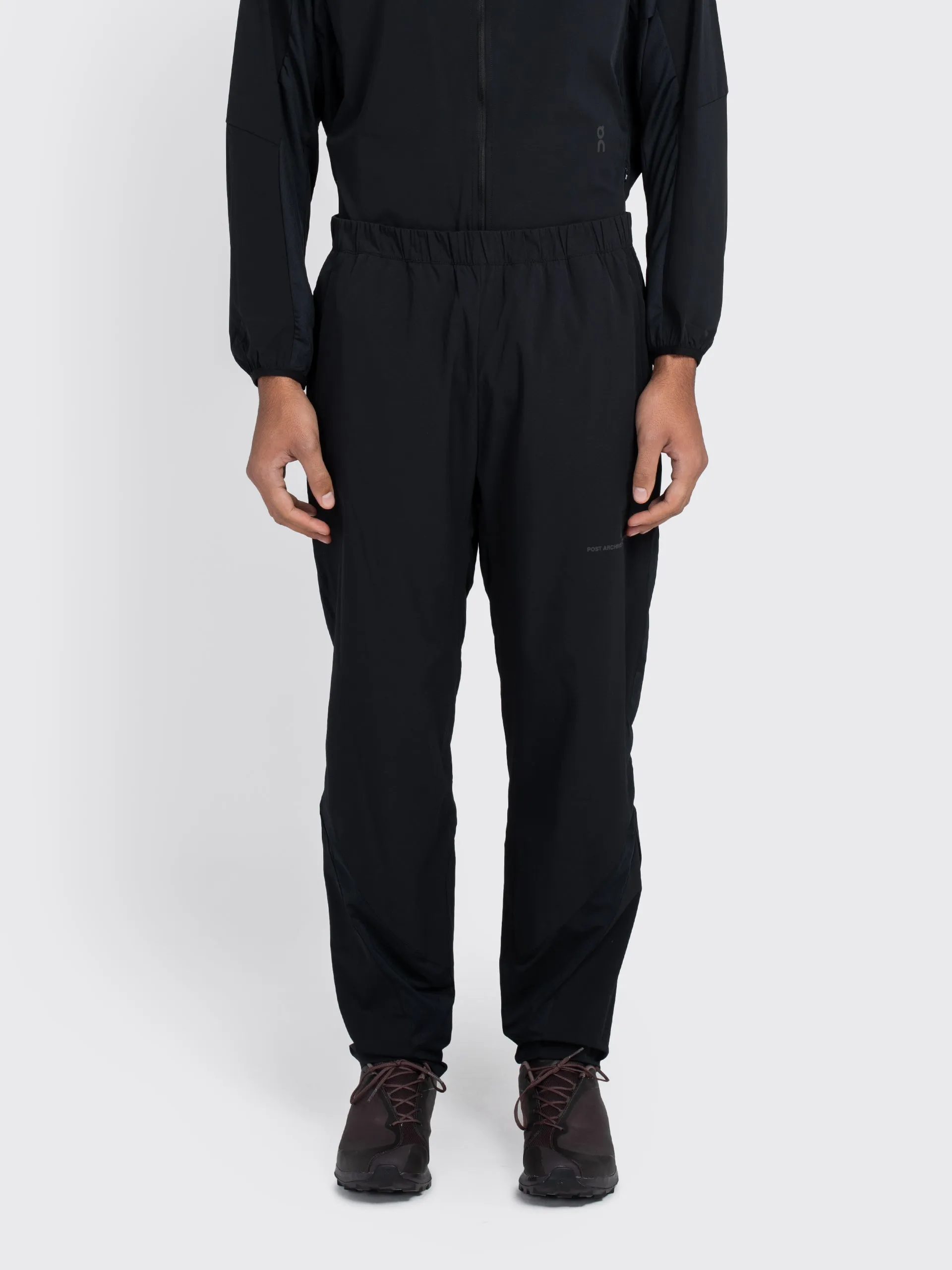 On Running x POST ARCHIVE FACTION (PAF) Running Pants