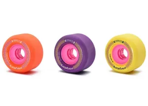 Orangatang Beefcake 73MM Longboard Wheels