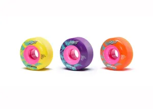 Orangatang Skiffs 62MM Longboard Wheels