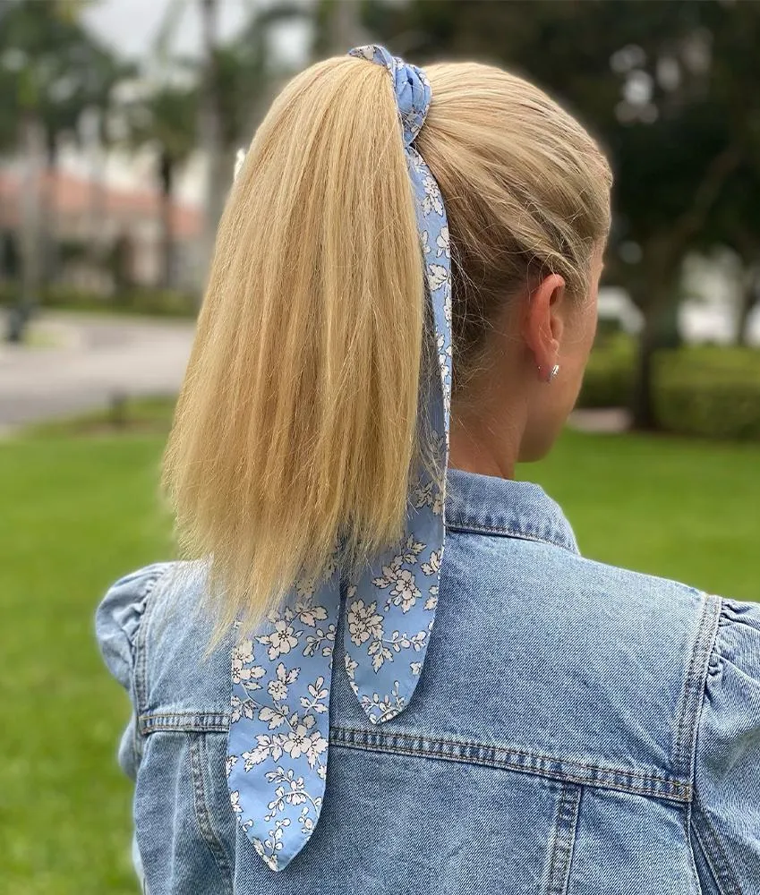 Orchard Run - Hair Scarf