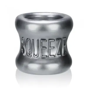 Oxballs Squeeze - ball Stretcher-Steel