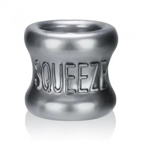 Oxballs Squeeze - ball Stretcher-Steel