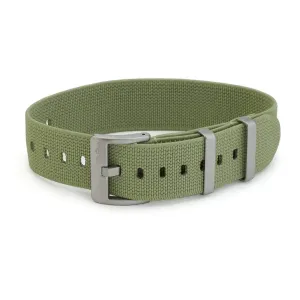 Pajama Stretch - Light Avocado Green
