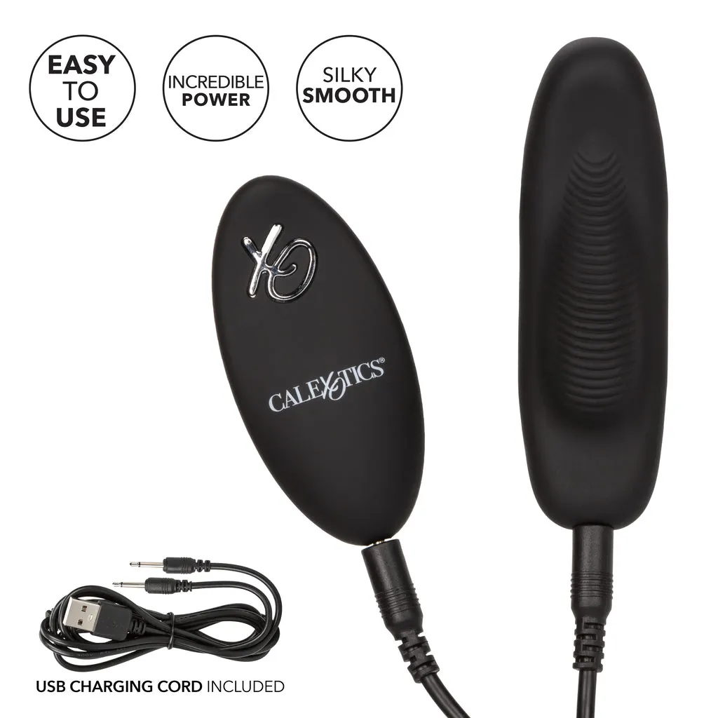 Party in the Panty Remote Vibe
