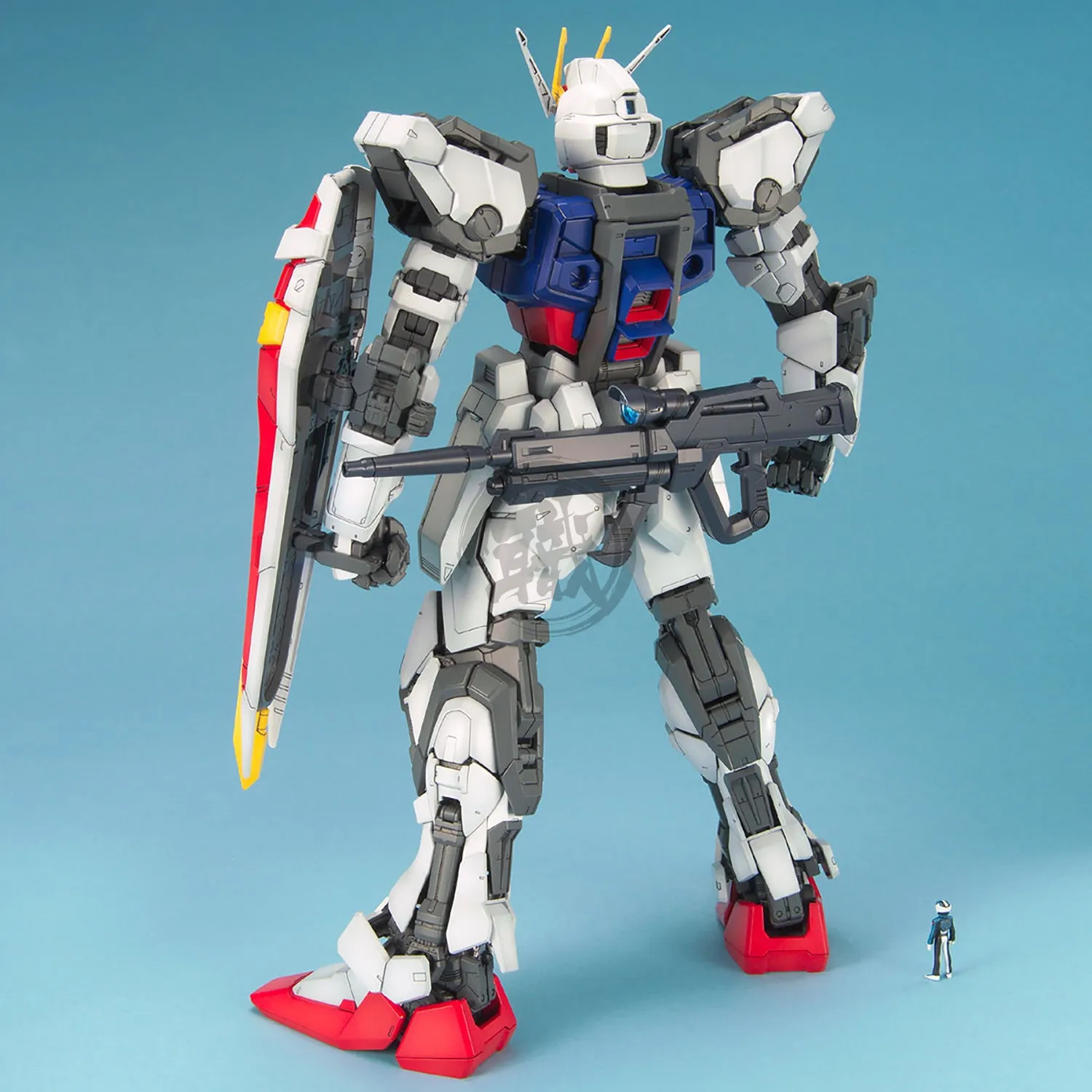 PG Strike Gundam