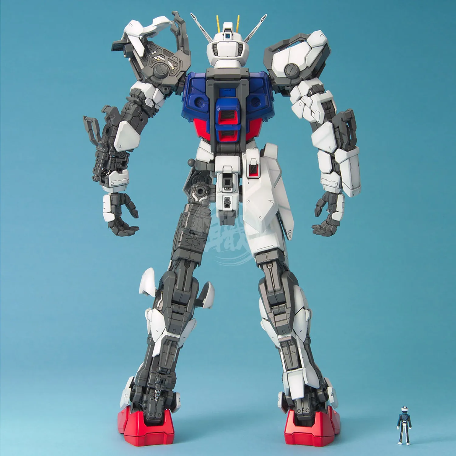 PG Strike Gundam