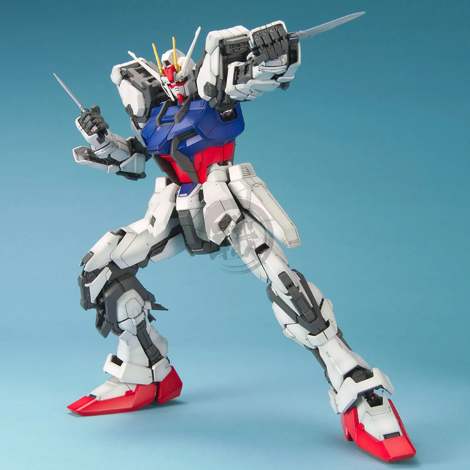 PG Strike Gundam