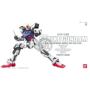 PG Strike Gundam