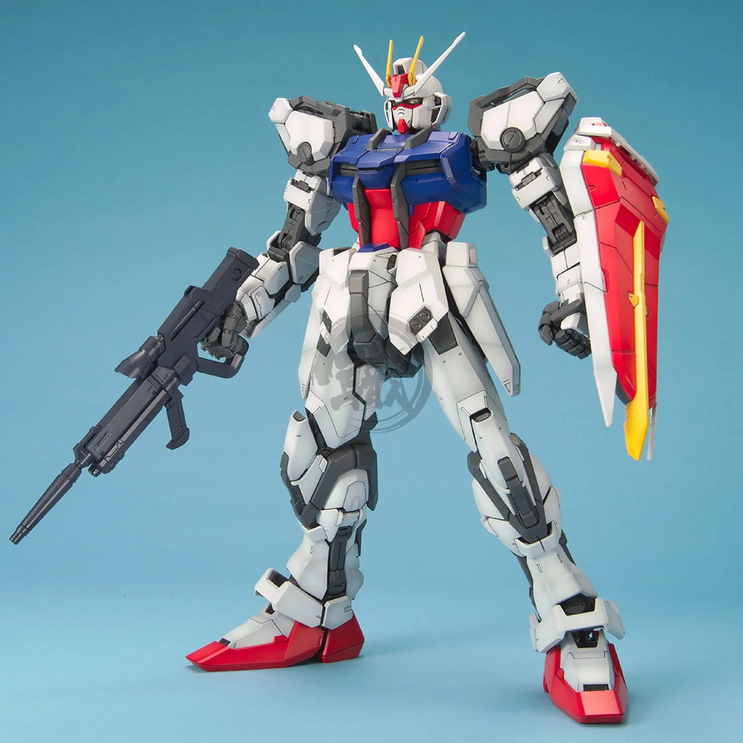 PG Strike Gundam