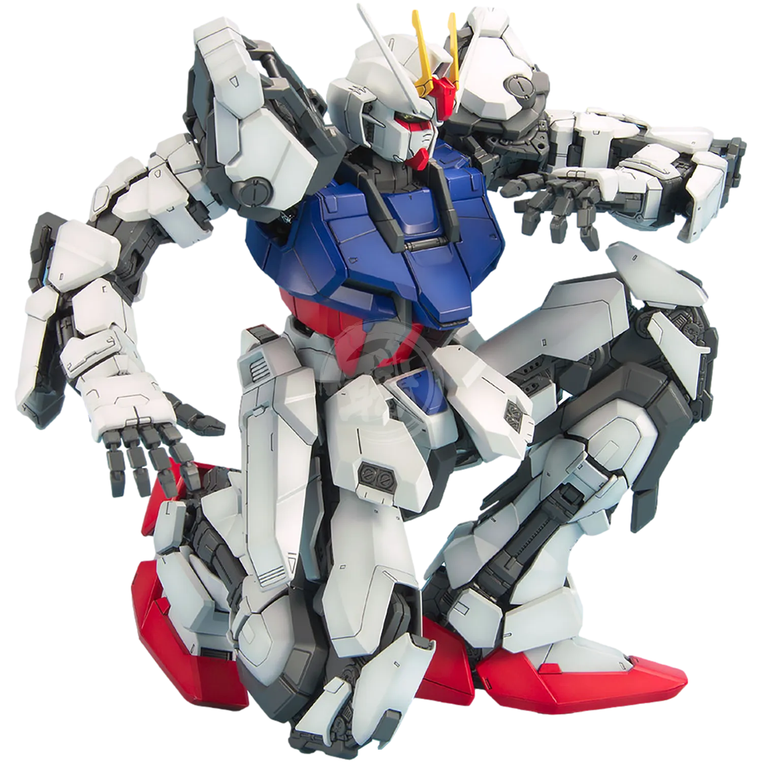 PG Strike Gundam