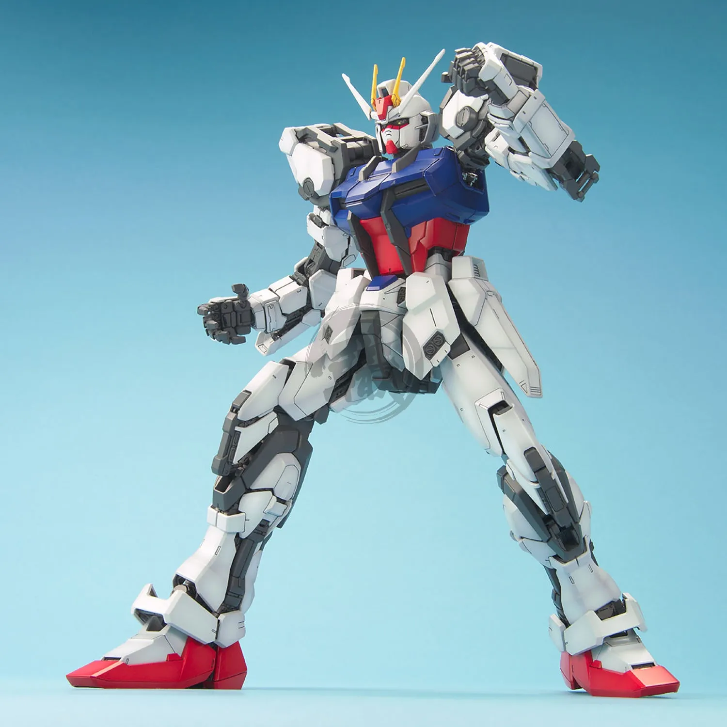 PG Strike Gundam