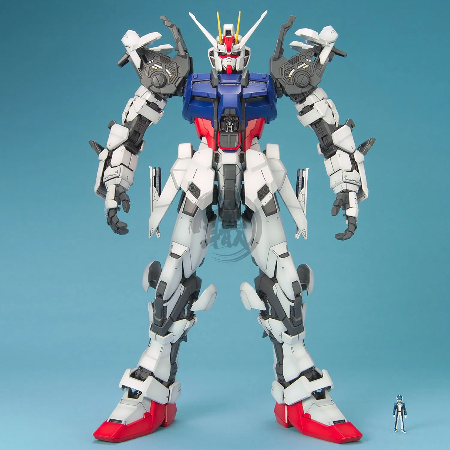 PG Strike Gundam