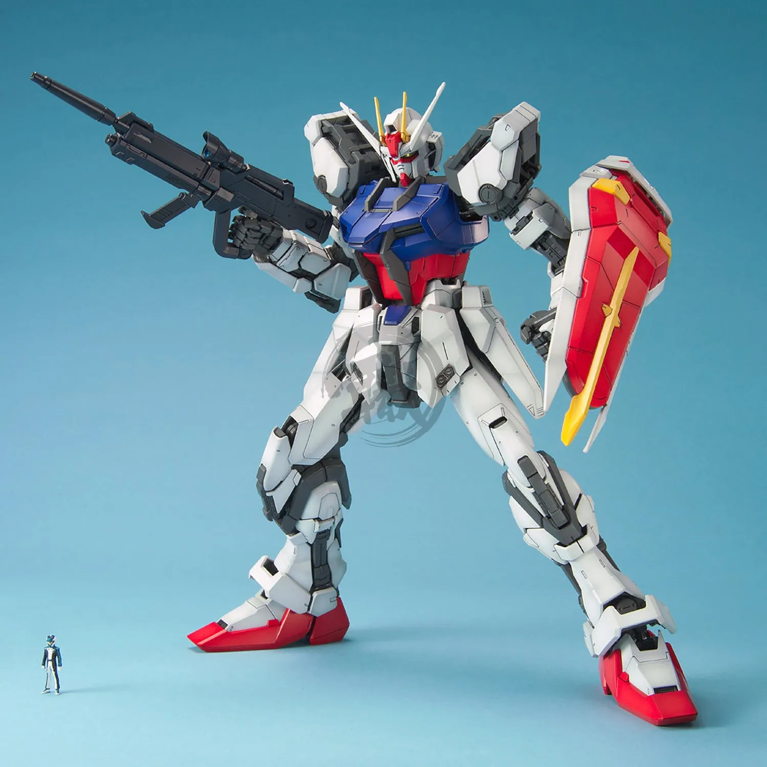 PG Strike Gundam