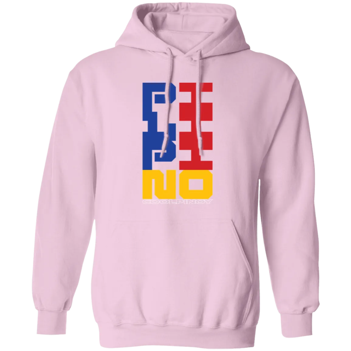 PI LI PI NO Unisex Pullover Hoodie