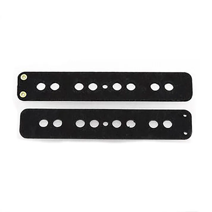 Pickup Flat Set for J Bass Neck Pickup