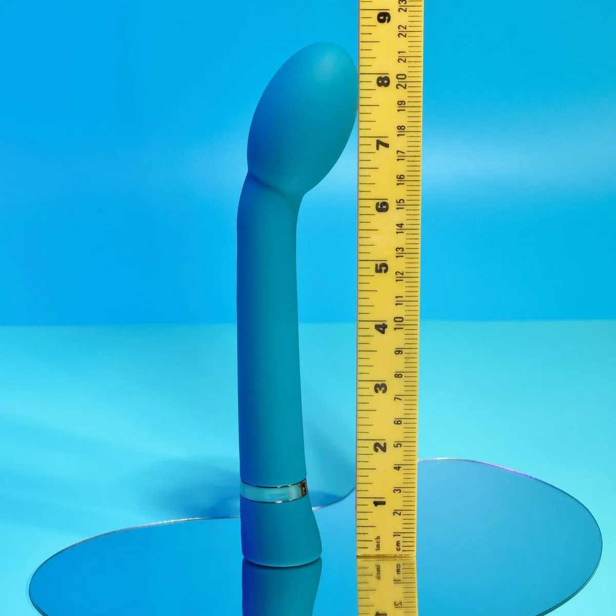 Playboy On The Spot G-Spot Vibrator