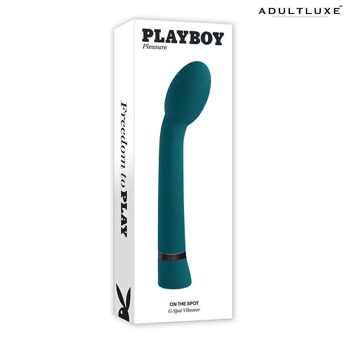 Playboy On The Spot G-Spot Vibrator