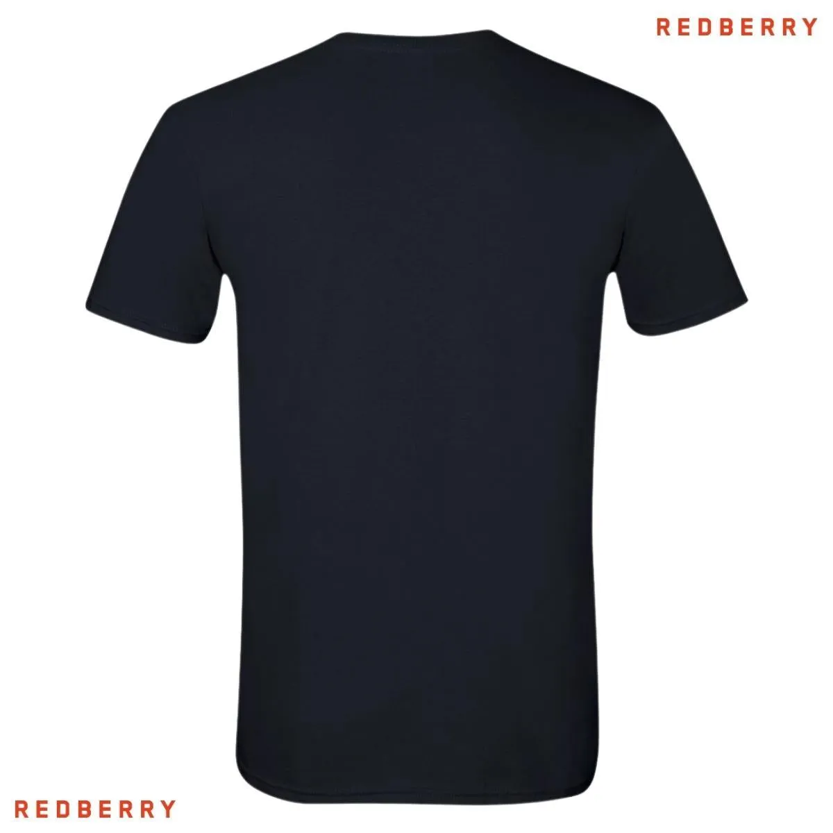 Playera Hombre Running Correr Maratón RN1017