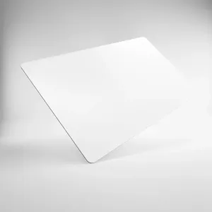 Prime Playmat - White
