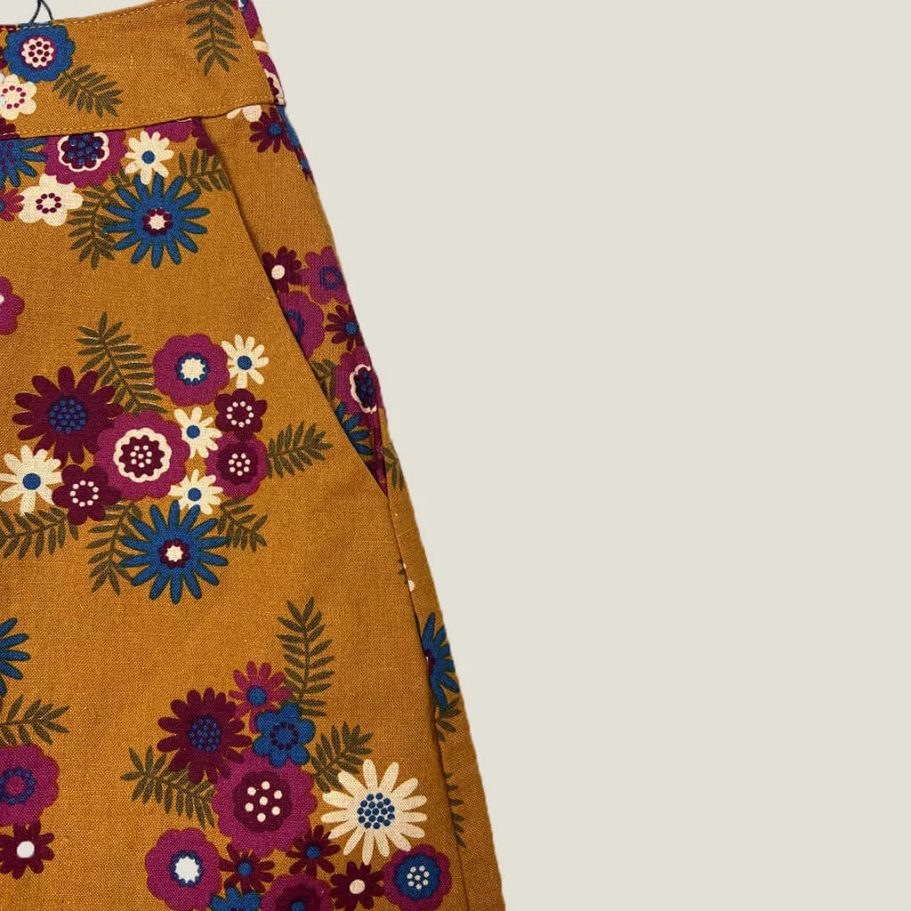Princess Highway Andrea Midi Skirt 6