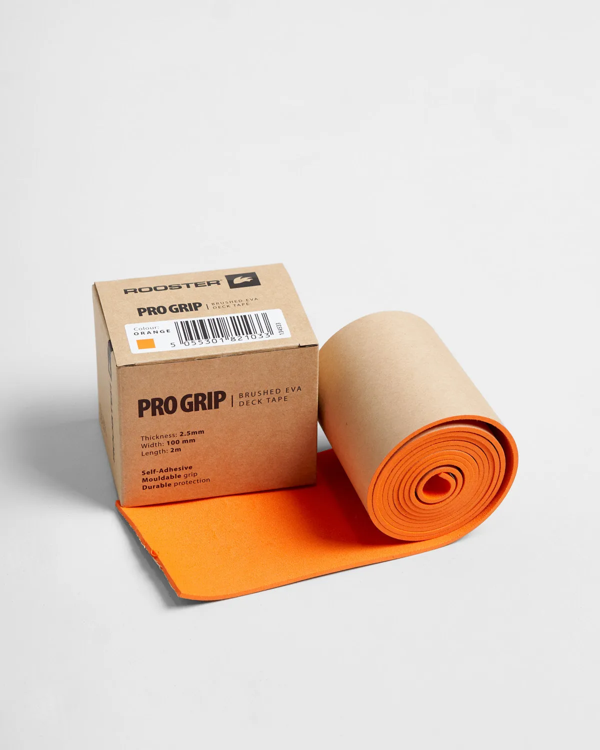 Pro Grip - Brushed EVA Deck Tape
