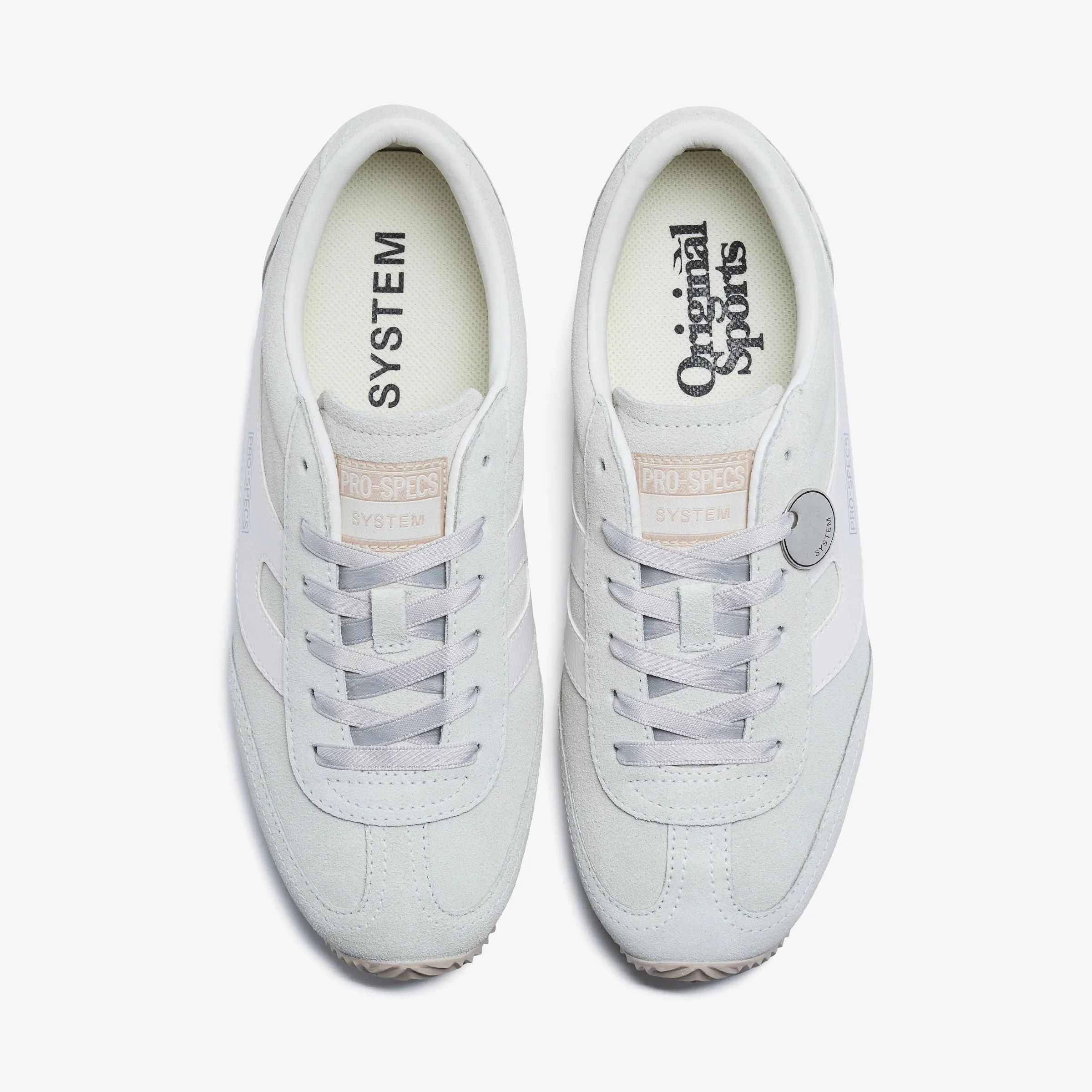 PRO-SPECS X SYSTEM Sneakers