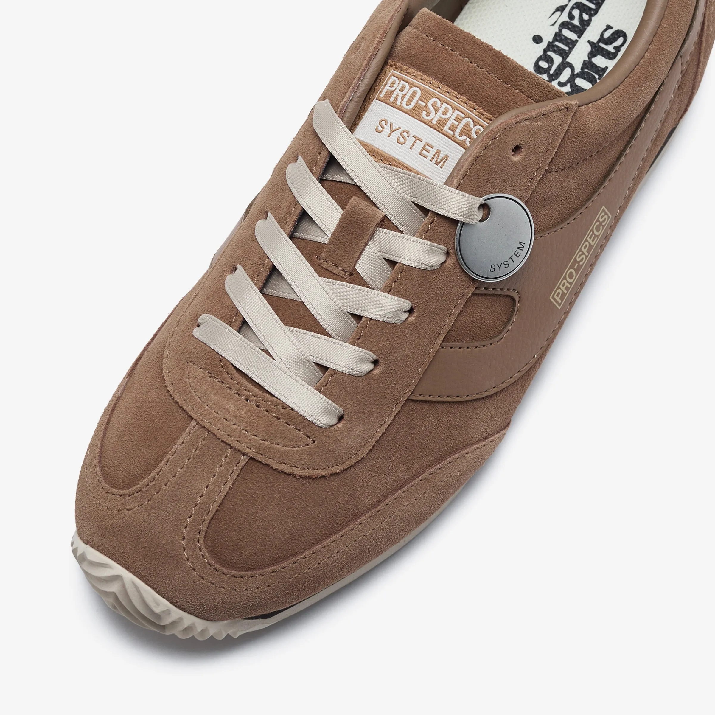 PRO-SPECS X SYSTEM Sneakers