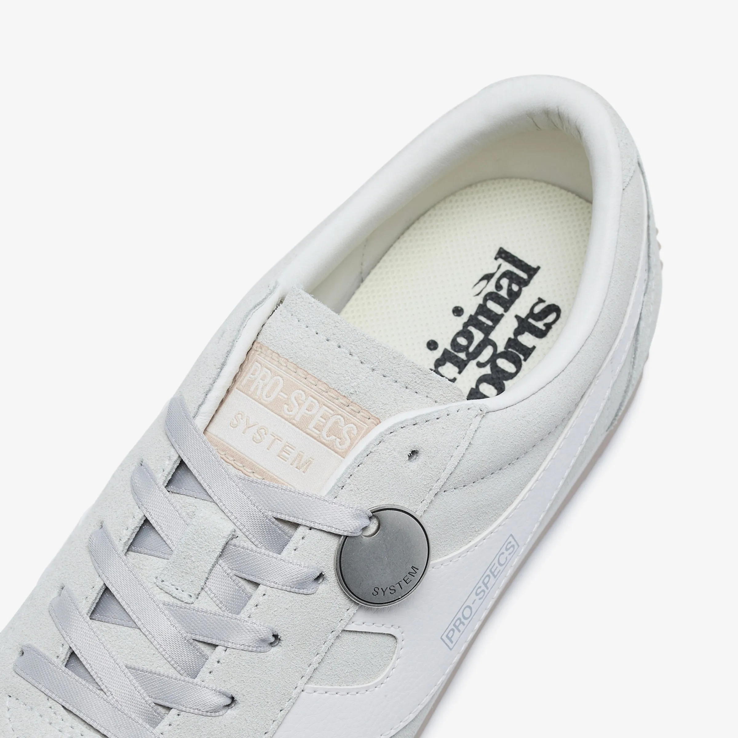 PRO-SPECS X SYSTEM Sneakers