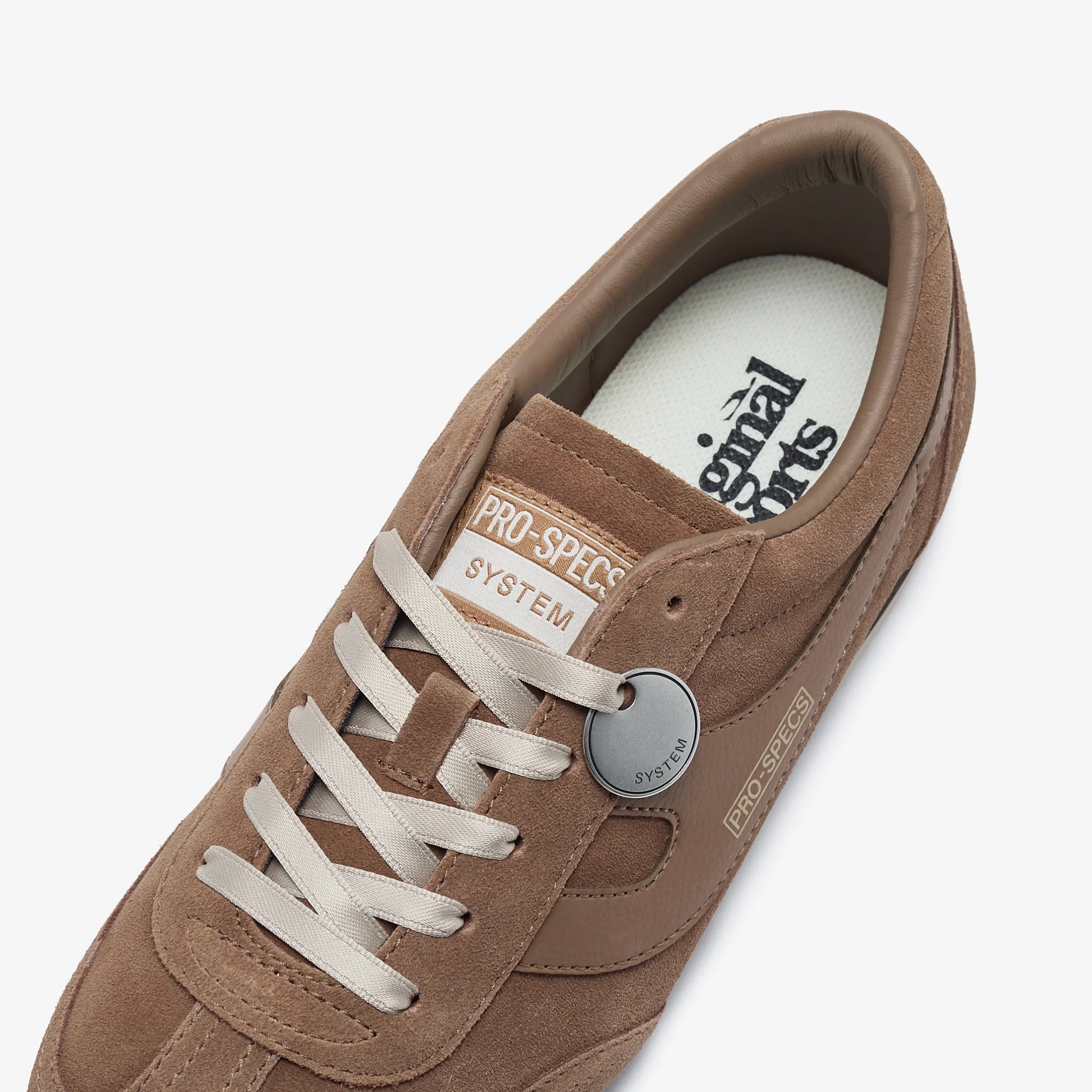 PRO-SPECS X SYSTEM Sneakers