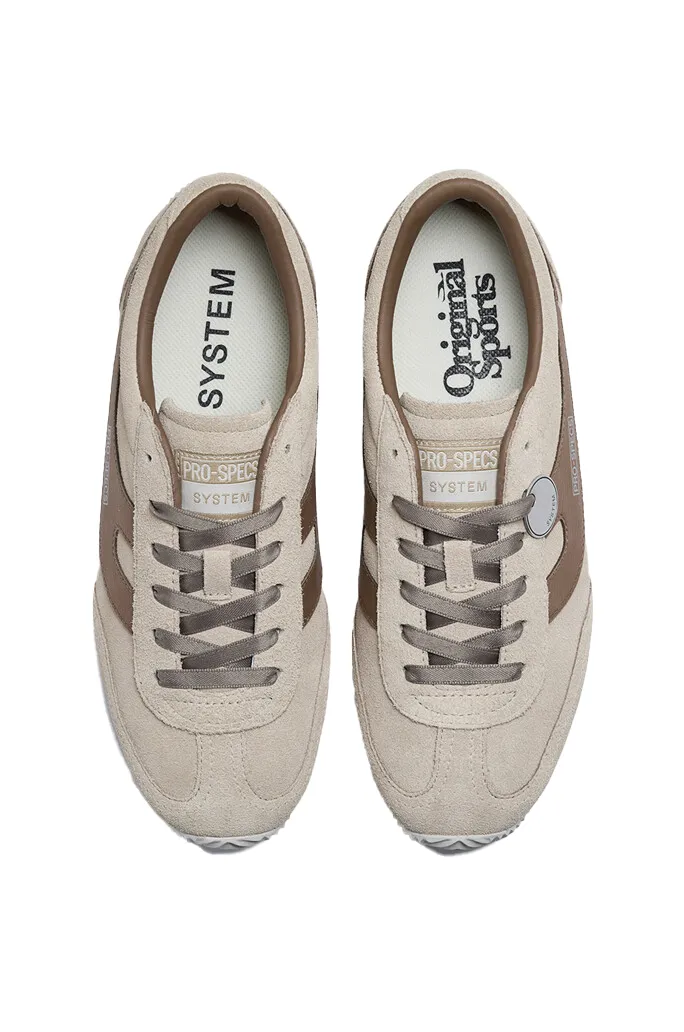 PRO-SPECS X SYSTEM Sneakers