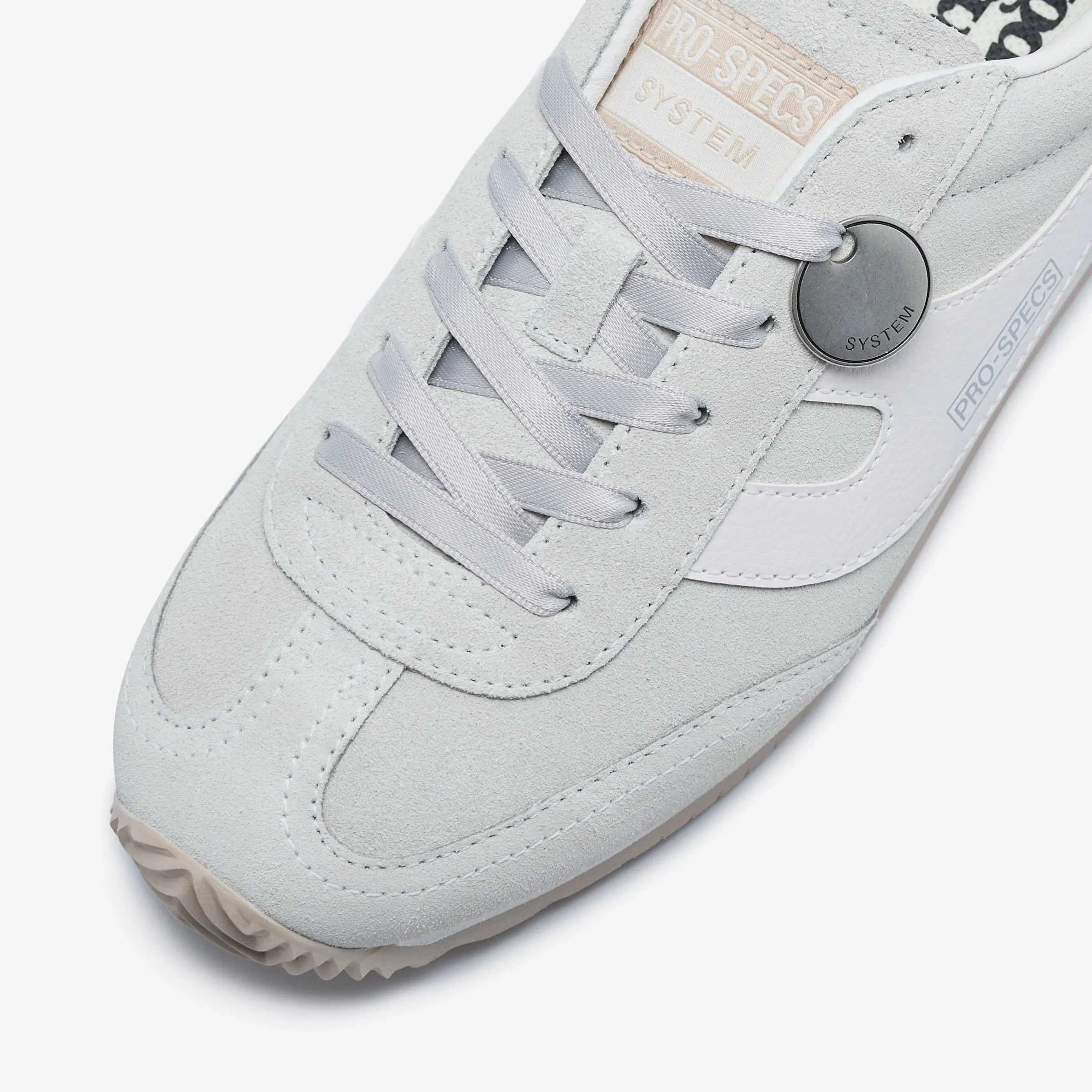 PRO-SPECS X SYSTEM Sneakers