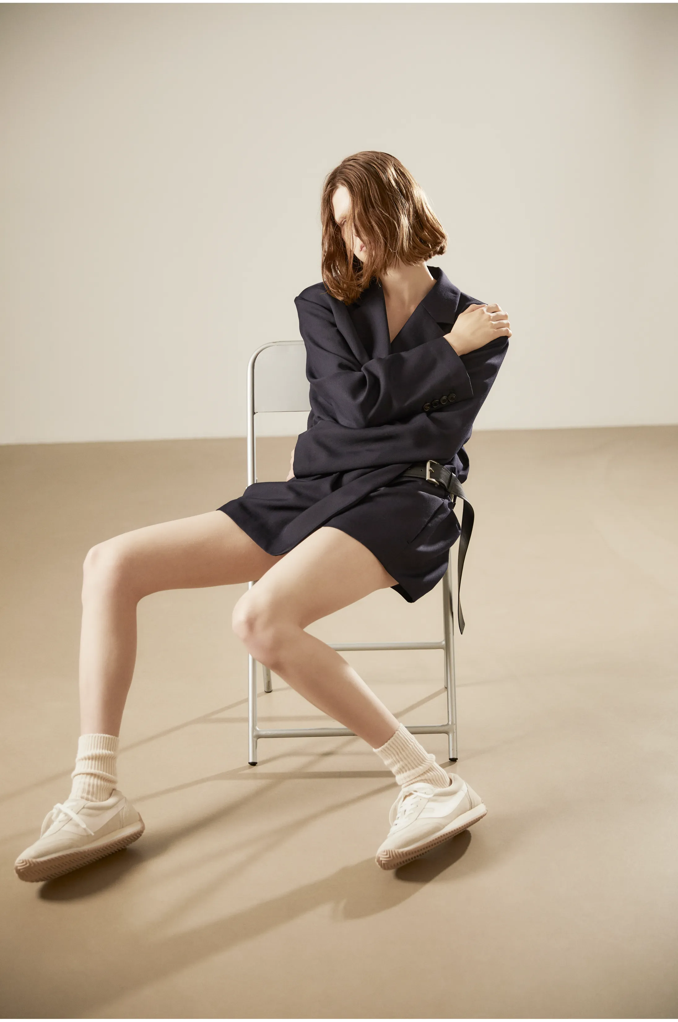 PRO-SPECS X SYSTEM Sneakers