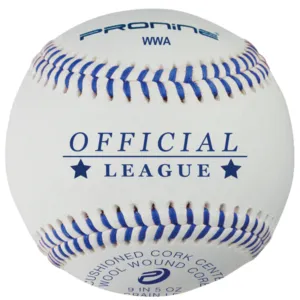 ProNine Wet Weather Baseball (DZ)