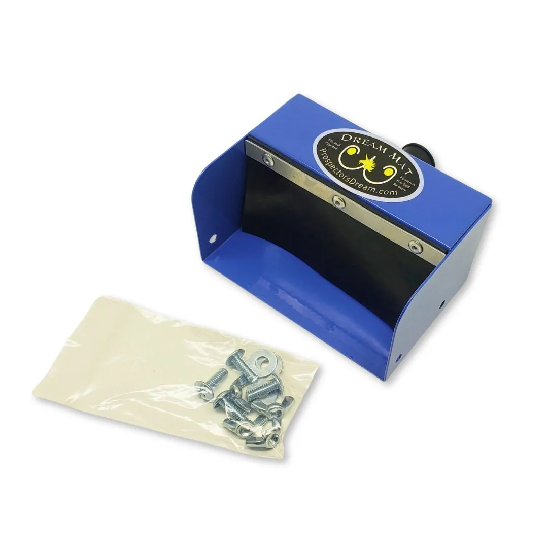 Prospectors Dream 6" Header Box Kit w/ Pump, Hose & Controller