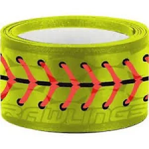 Rawlings Optic Seam Bat Grip