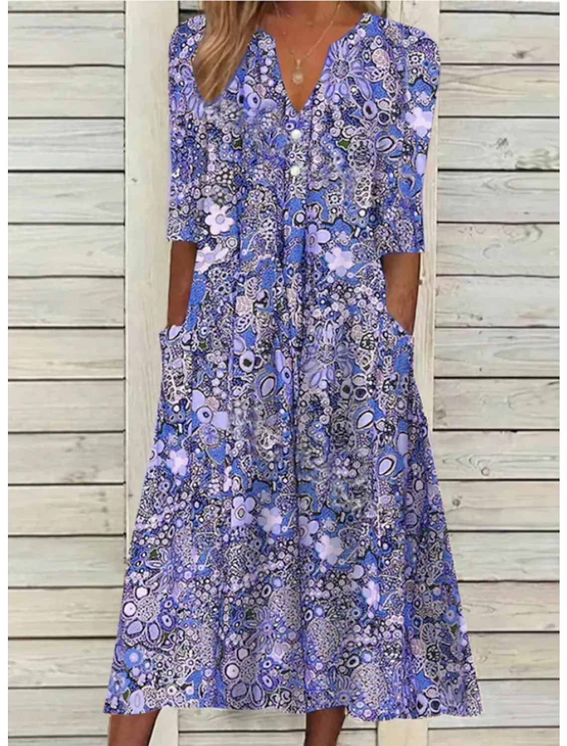 Raya | Elegant dress