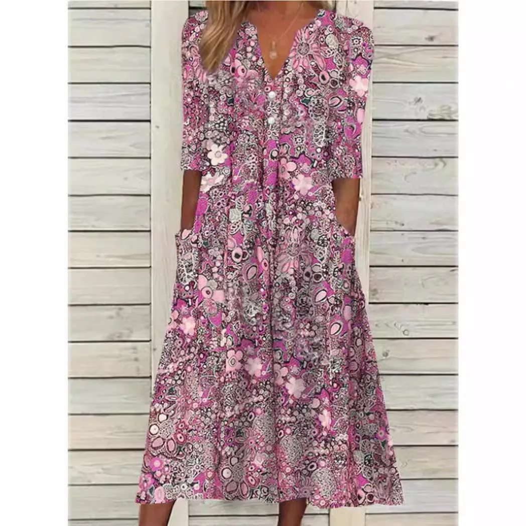 Raya | Elegant dress