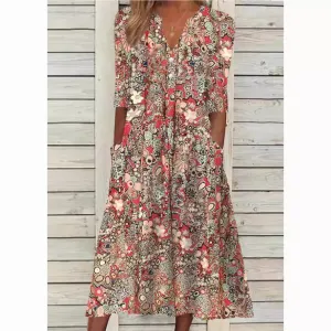 Raya | Elegant dress