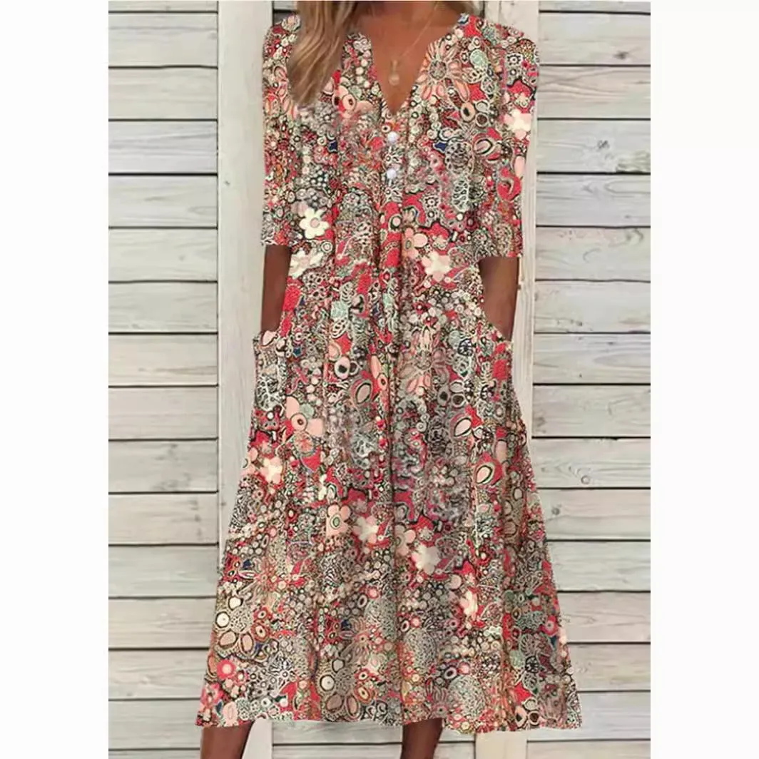 Raya | Elegant dress