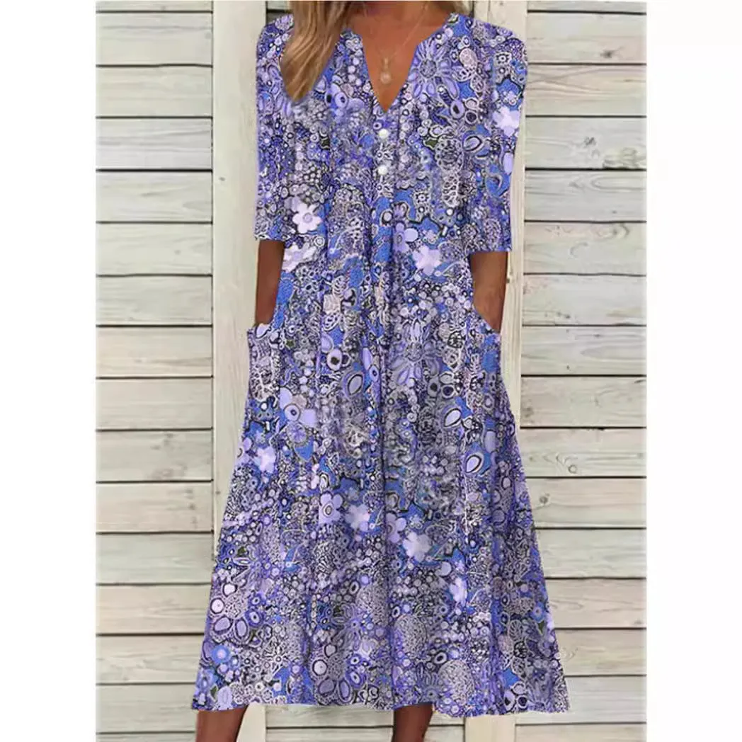 Raya | Elegant dress