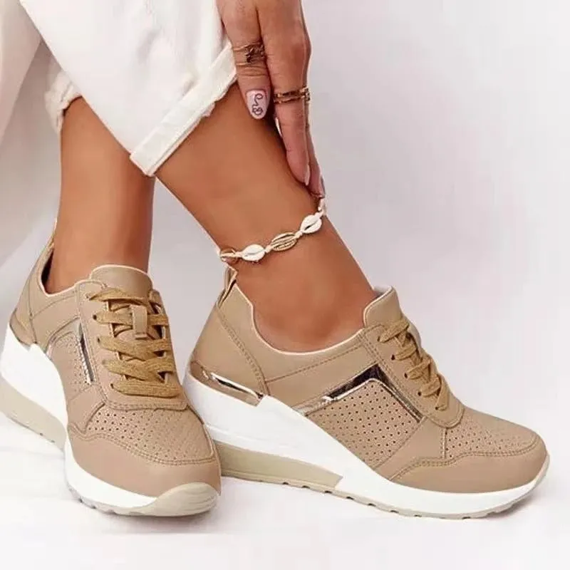 Rayena Comfort Shoes