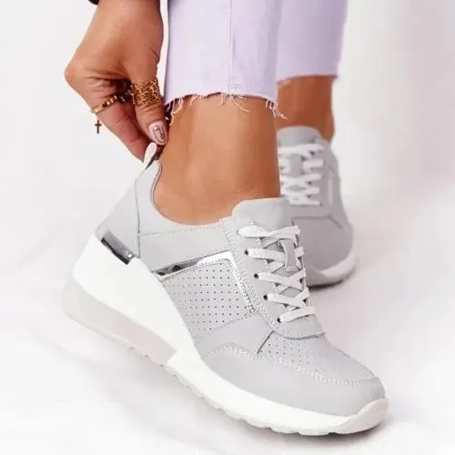 Rayena Comfort Shoes